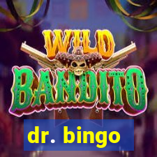 dr. bingo - videobingo   slots